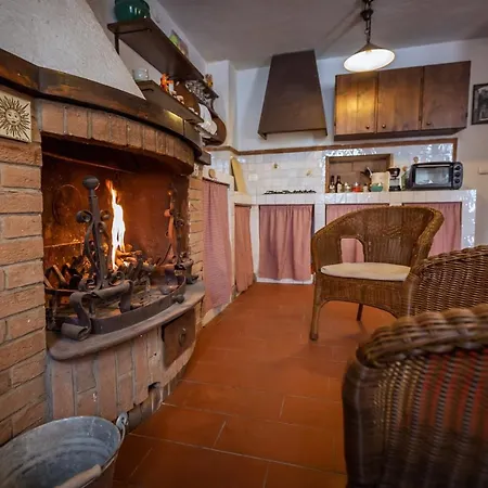 Casa vacanze Ospitalità Diffusa - Tre Finestre