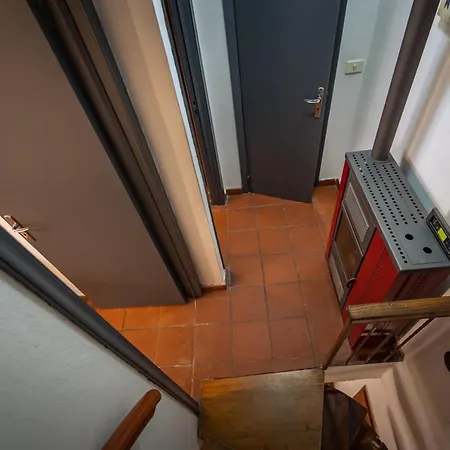 Ospitalità Diffusa - Tre Finestre Casa vacanze *