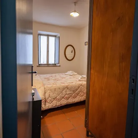 Casa vacanze Ospitalità Diffusa - Tre Finestre