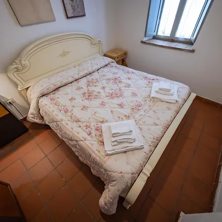 Ospitalità Diffusa - Tre Finestre Casa vacanze