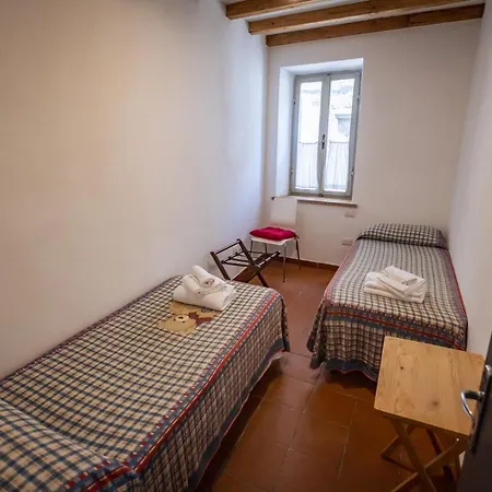 Ospitalità Diffusa - Tre Finestre *