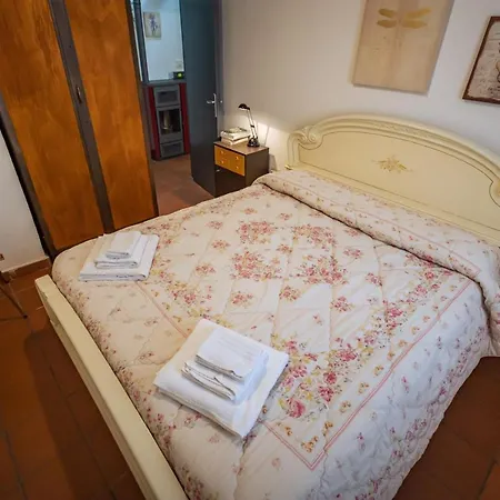 Ospitalita Diffusa - Tre Finestre Holiday home *