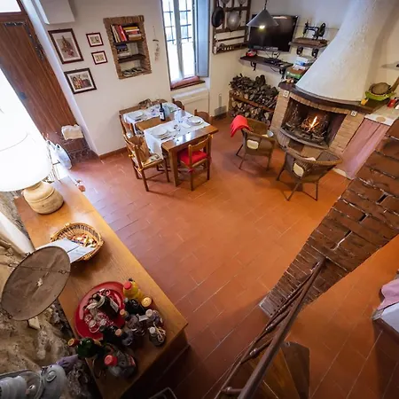 Ospitalita Diffusa - Tre Finestre Holiday home *